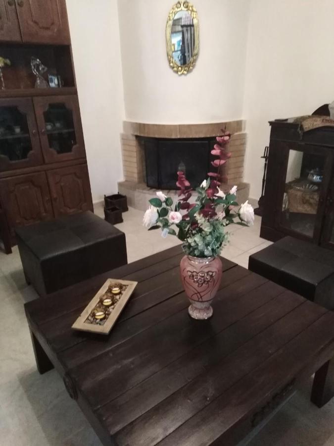 Villa Arhontiko Kastelorizia Afantou Exterior foto